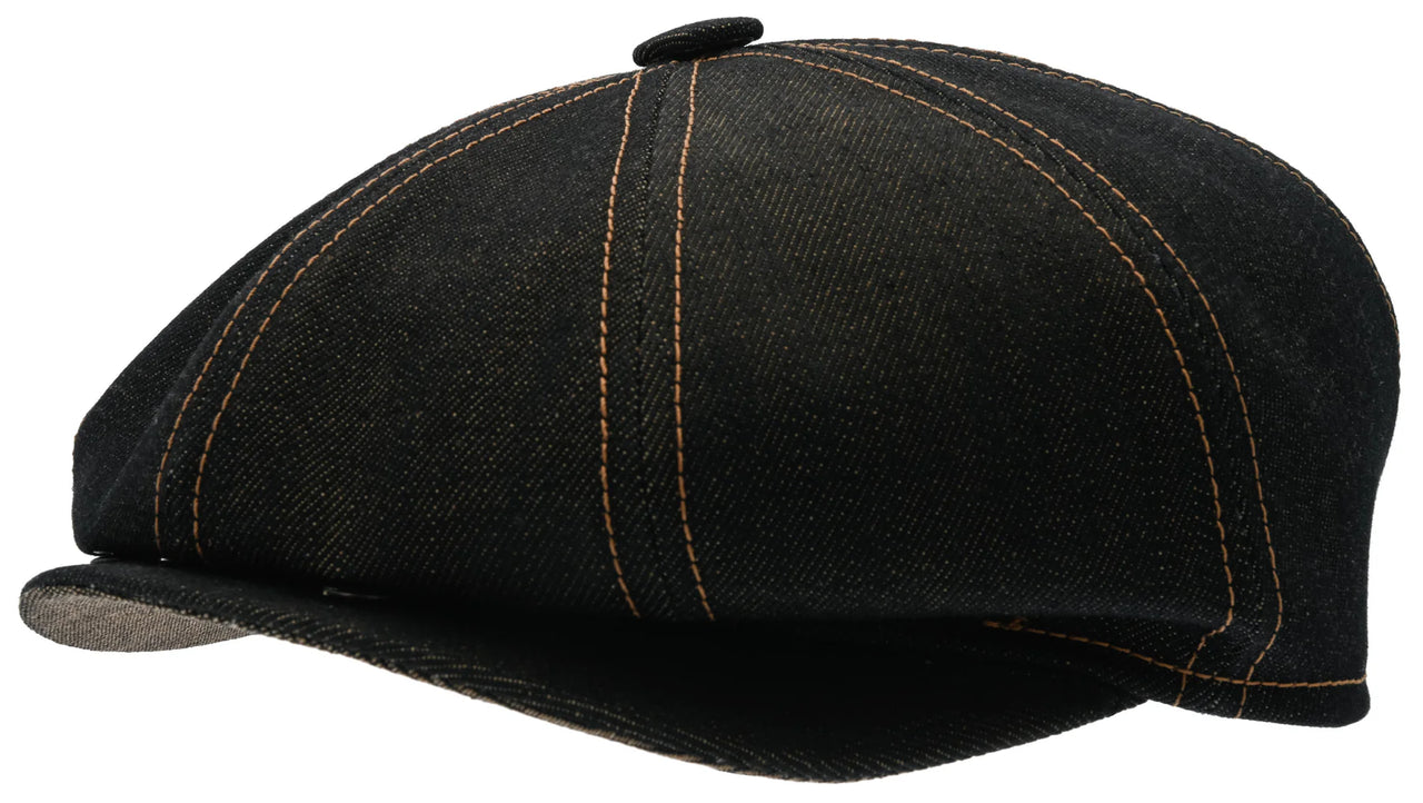 Gustav Organic Denim - CTH Ericson