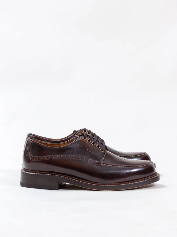 Moc Derby - Bright Shoemakers