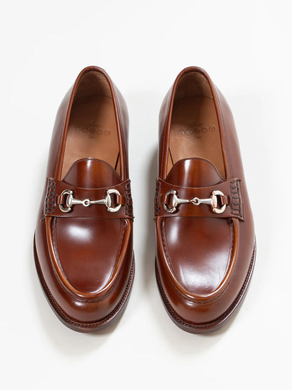 Horsebit Loafer - Bright Shoemakers