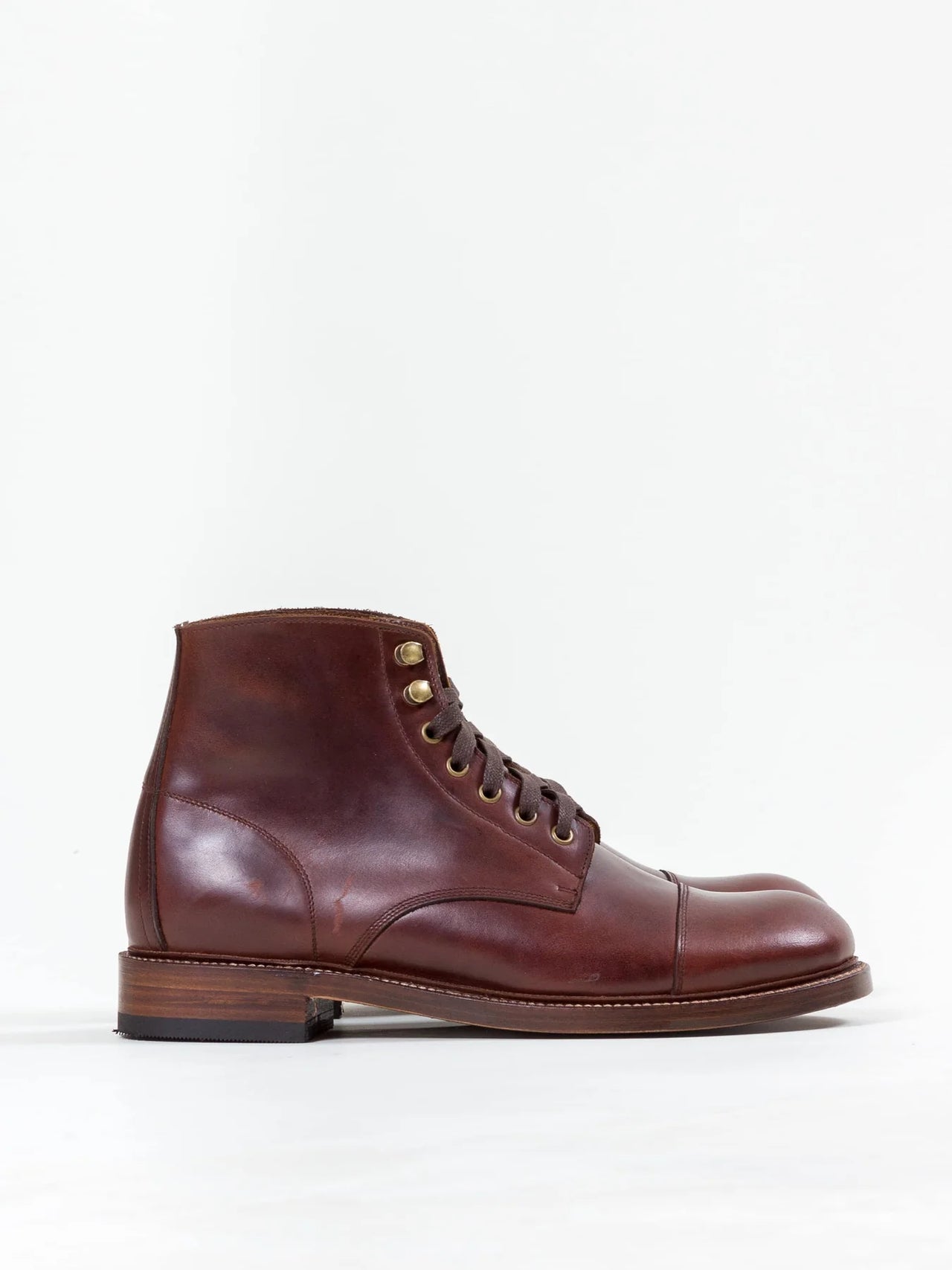 Service Boot - Bright Shoemakers