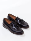 Fringe Loafers - Bright Shoemakers