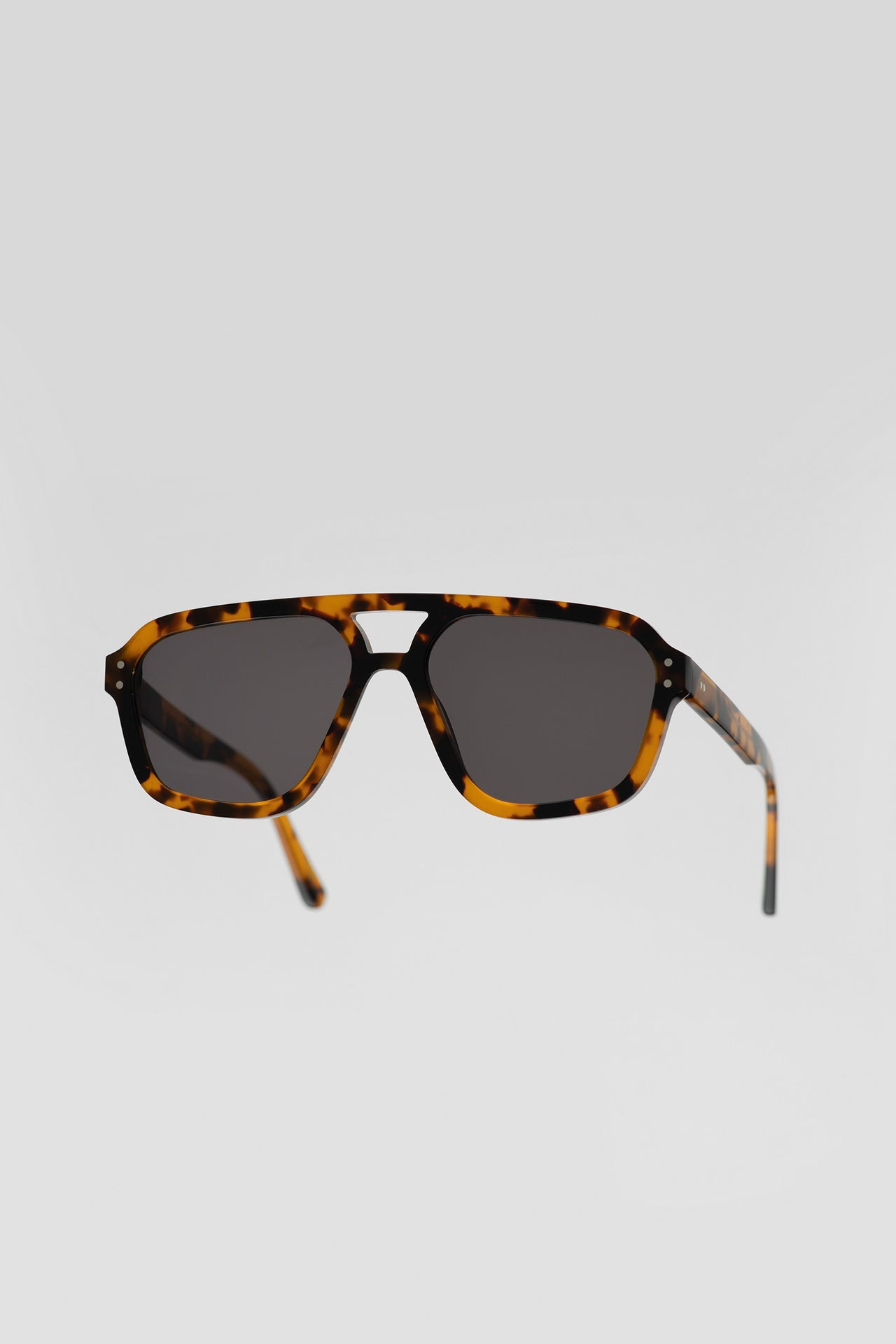 Jet Havana - Monokel Eyewear