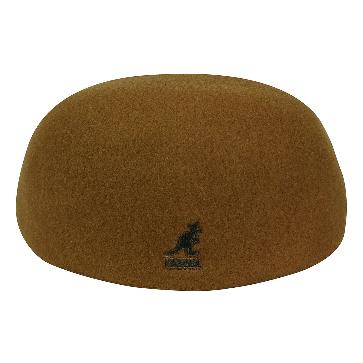 Seamless Wool 507, Wood - Kangol