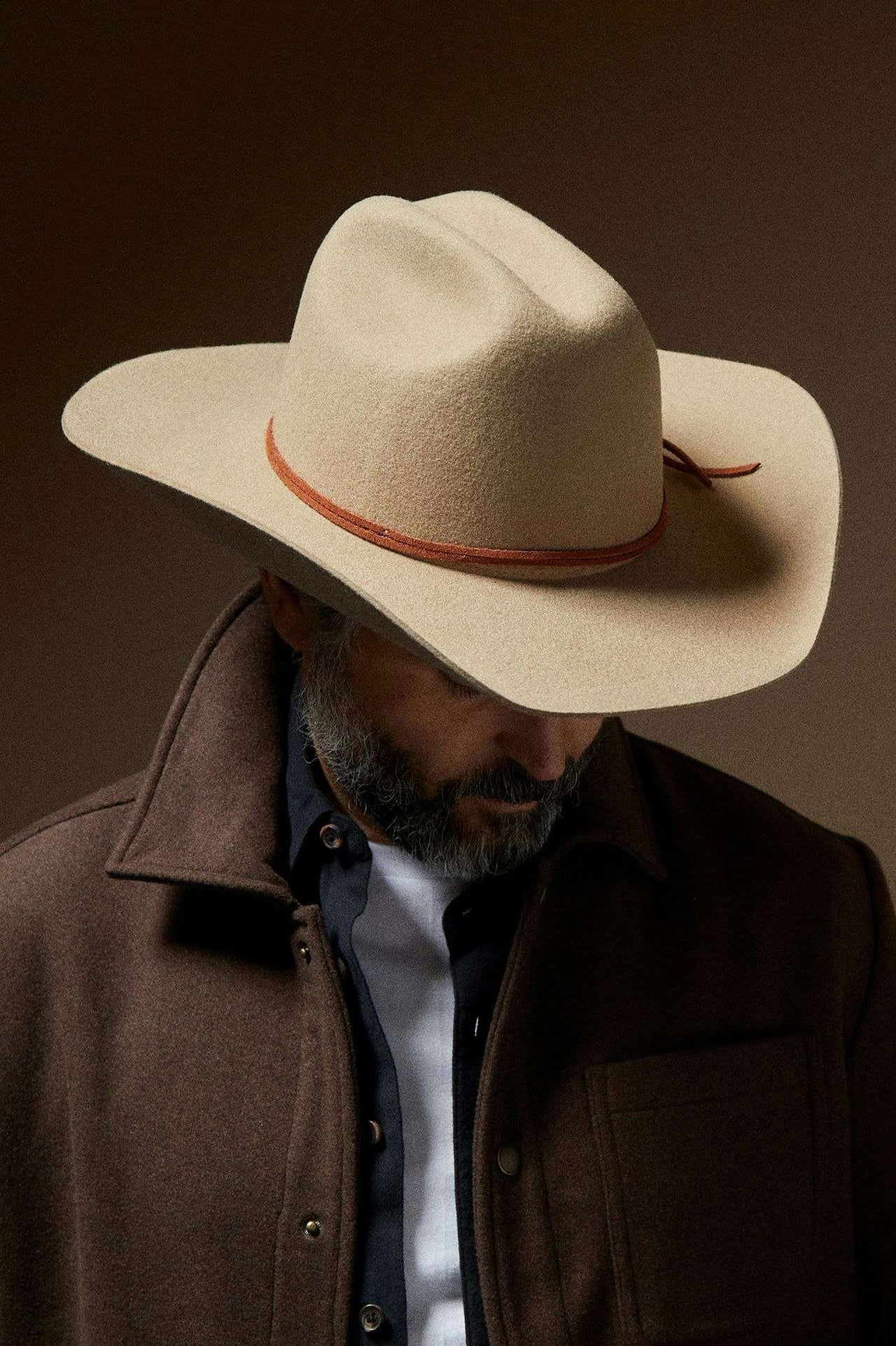 Laredo Cowboy Hat - Brixton