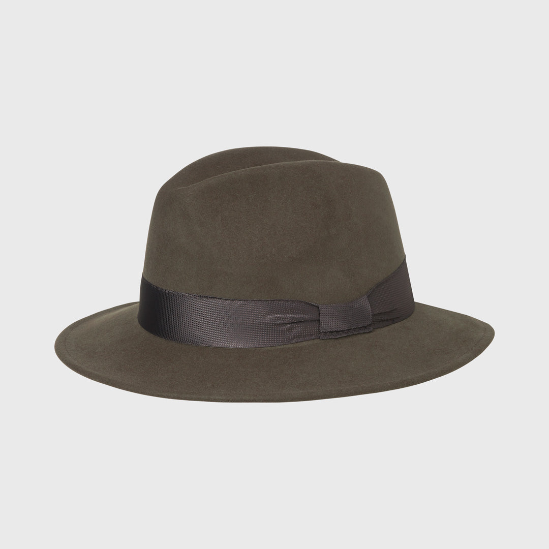 Luis 41 Merino XL Long Khaki - MJM