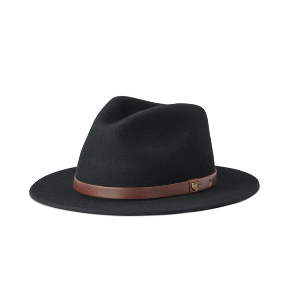 Messer Fedora - Brixton