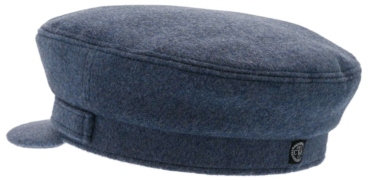 Madde Cashmere & Wool - CTH Ericson