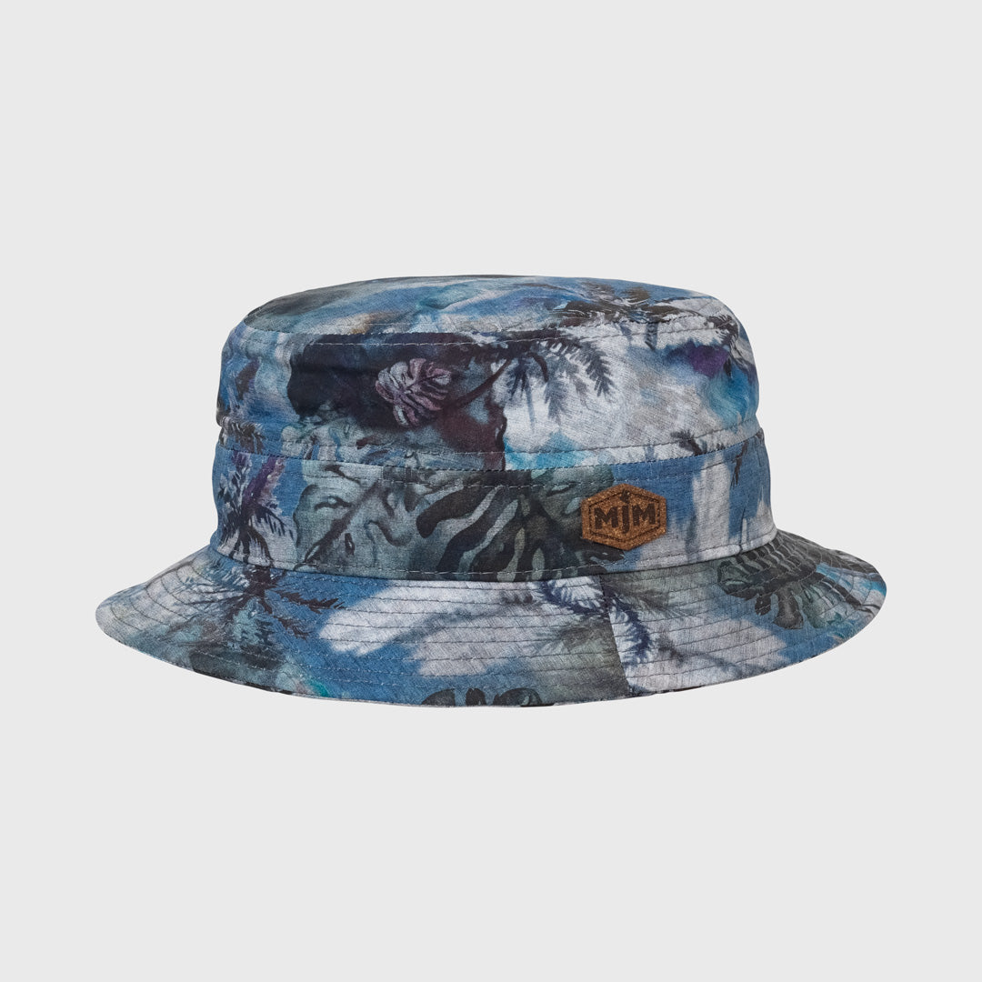 Max 41 Blue Flower - MJM