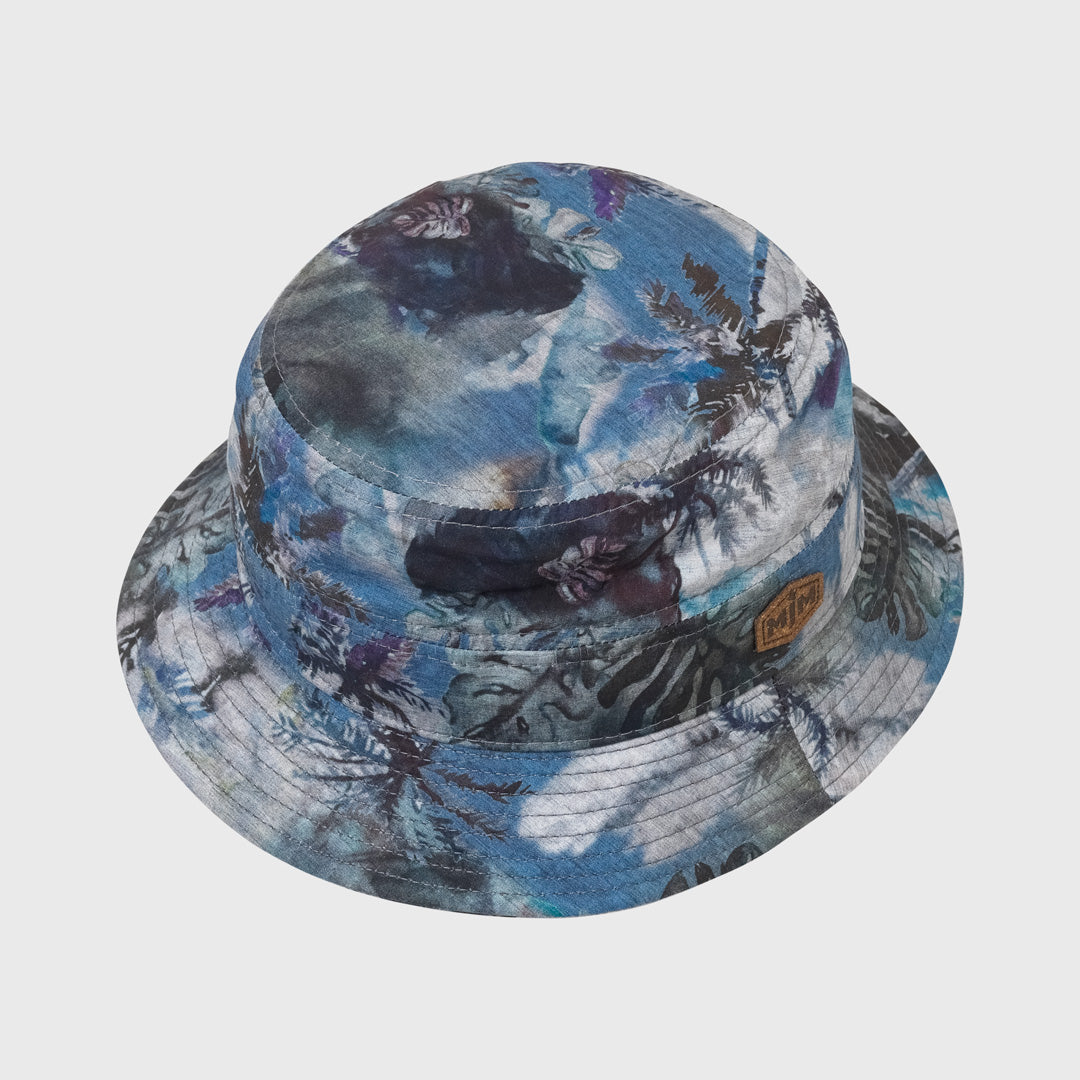 Max 41 Blue Flower - MJM