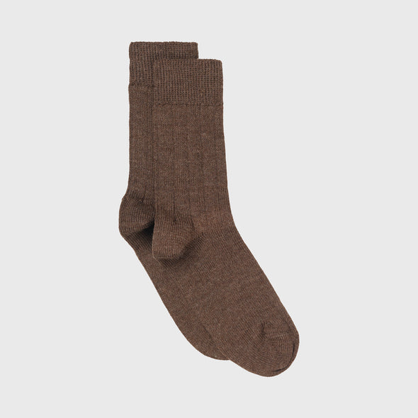 Socks Wool/Cotton - MJM