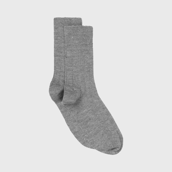 Socks Wool/Cotton - MJM