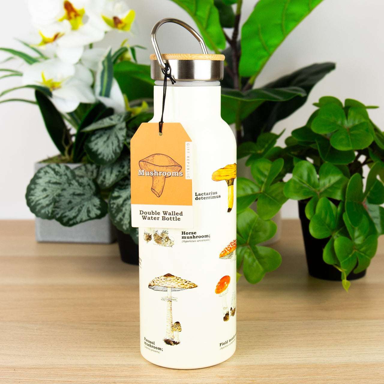 Water Bottle - Gift Republic