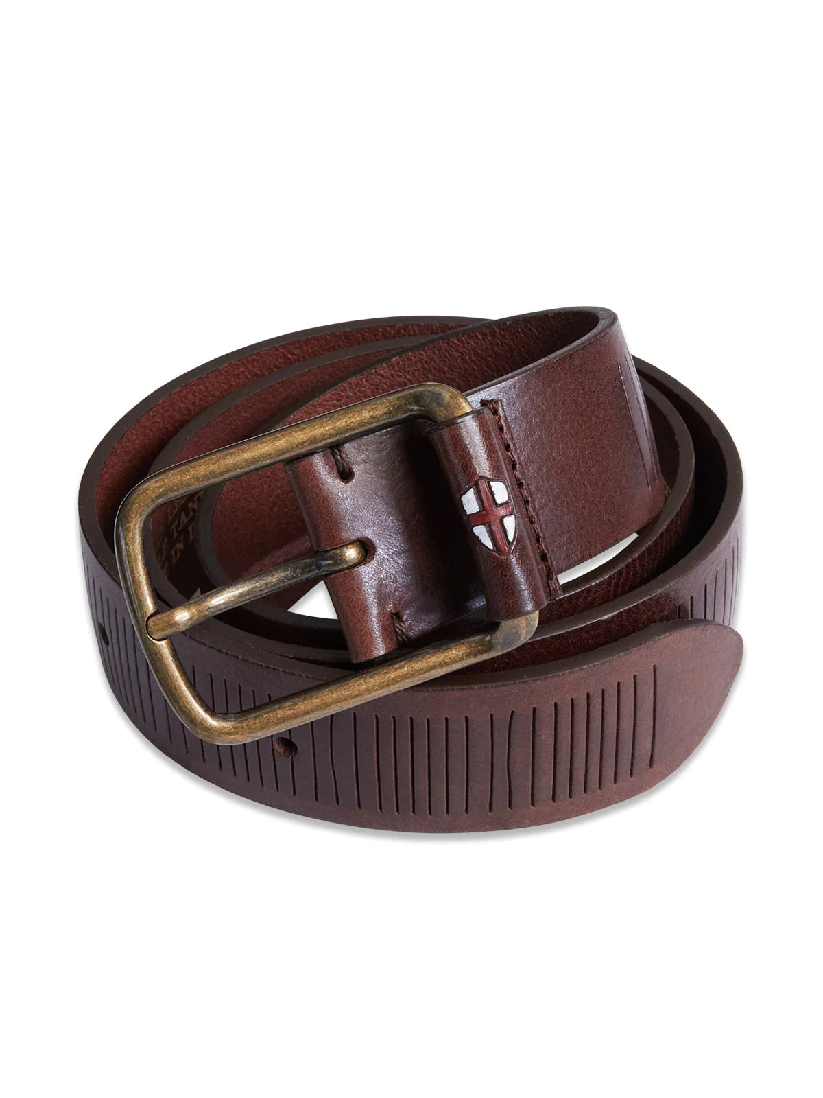 Obla Belt - Blue de Gênes