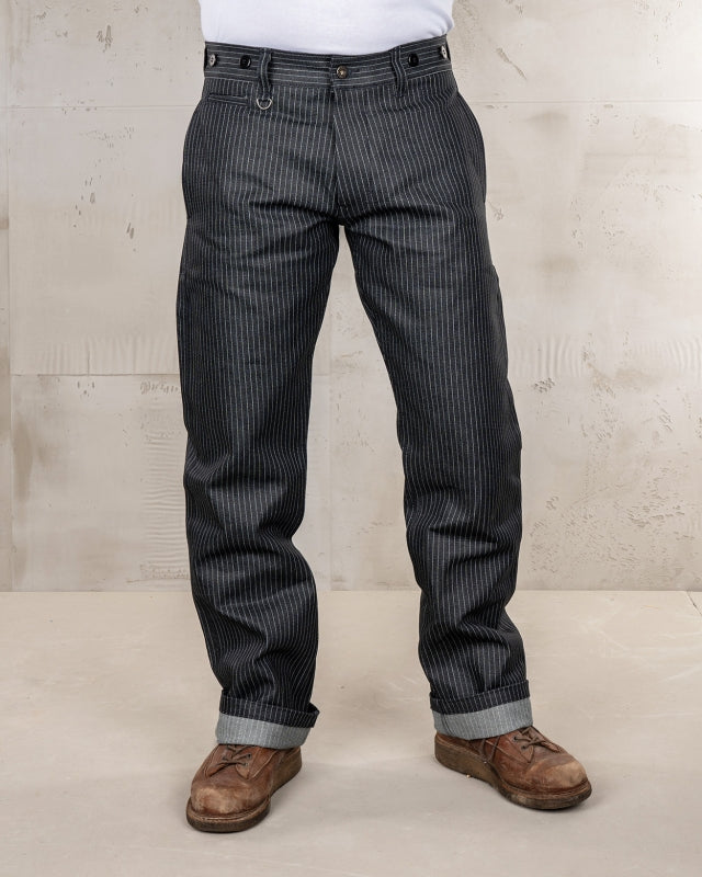 1942 Hunting Pant - Pike Brothers
