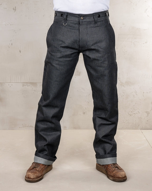 1942 Hunting Pant - Pike Brothers