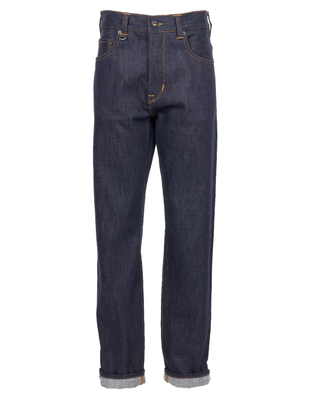 1947 Roamer Pant 15oz indigo - Pike Brothers