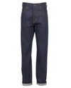 1947 Roamer Pant 15oz indigo - Pike Brothers