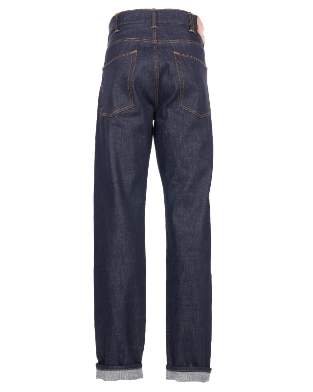 1947 Roamer Pant 15oz indigo - Pike Brothers