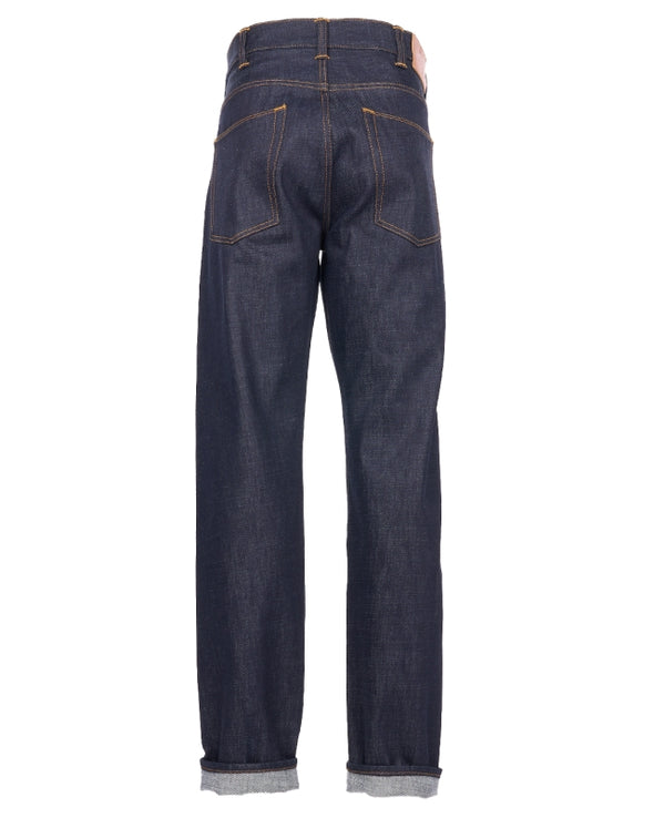 1947 Roamer Pant 15oz indigo - Pike Brothers