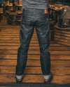 1947 Roamer Pant 15oz indigo - Pike Brothers