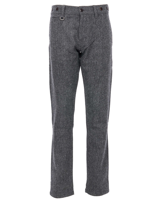 1923 Buccanoy Pant - Pike Brothers