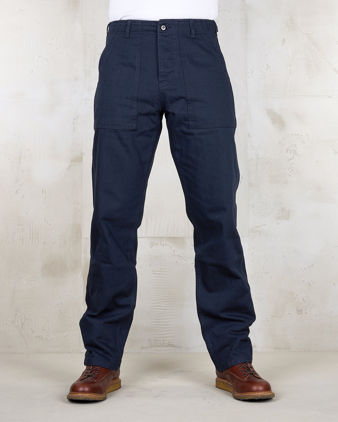 1962 OG-107 Pant - Pike Brothers