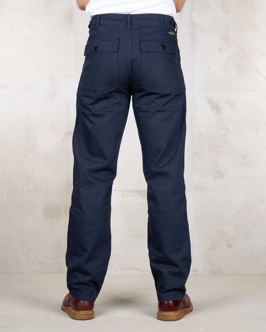 1962 OG-107 Pant - Pike Brothers