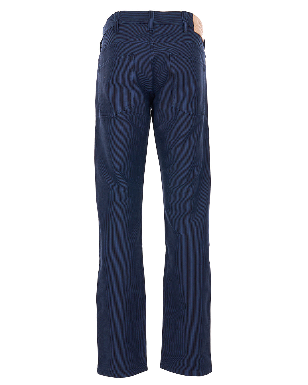 1958 Roamer Pant Hamburg blue - Pike Brothers