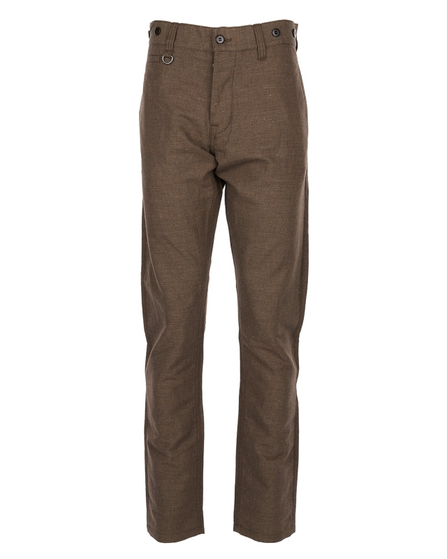 1947 Harvester Trousers Raymond Brown - Pike Brothers