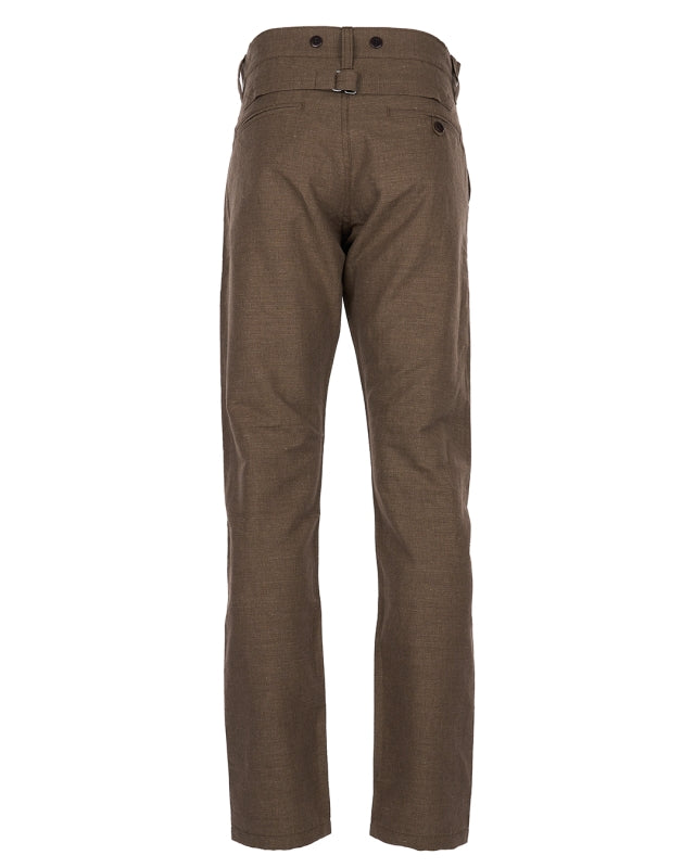 1947 Harvester Trousers Raymond Brown - Pike Brothers