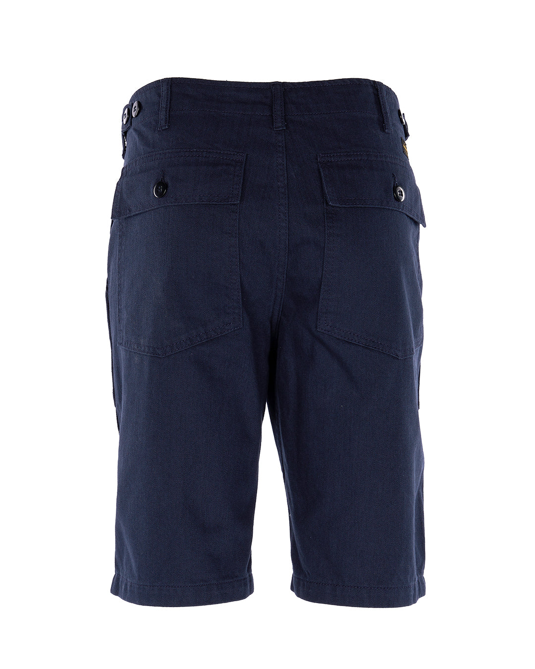1962 OG-107 Short - Pike Brothers