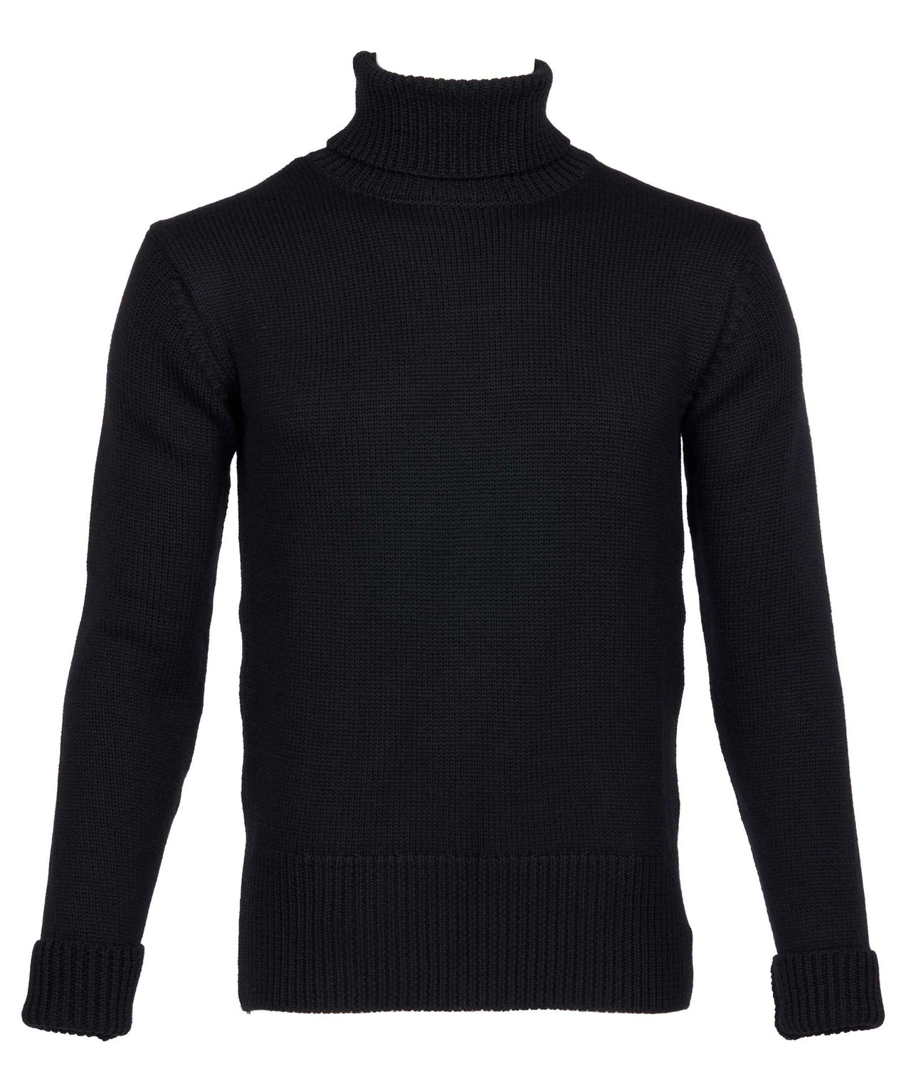 1923 Turtle Neck - Pike Brothers
