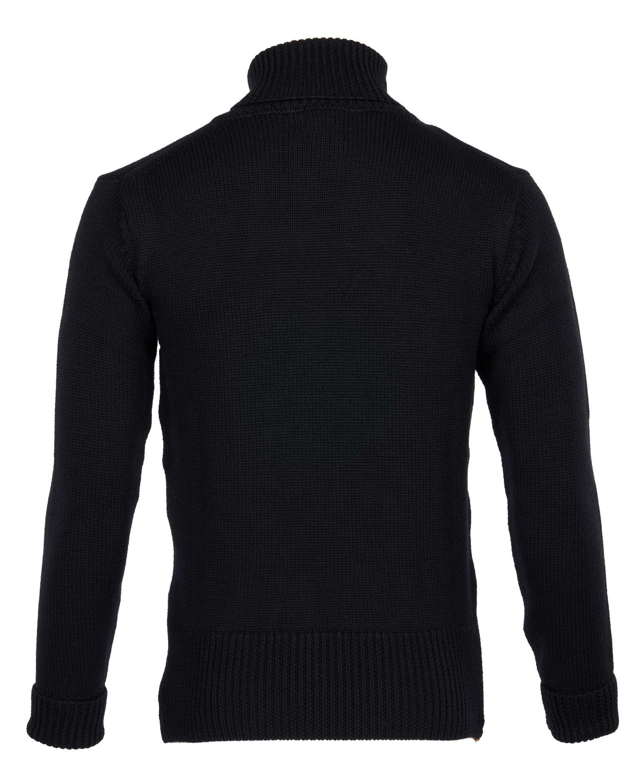 1923 Turtle Neck - Pike Brothers