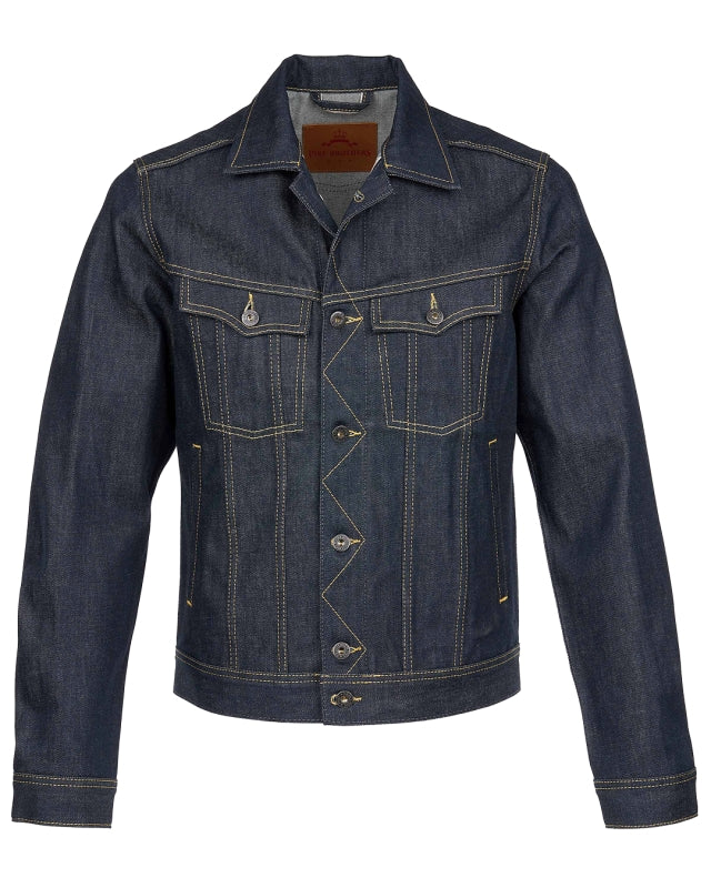 1963 Roamer Jacket - Pike Brothers