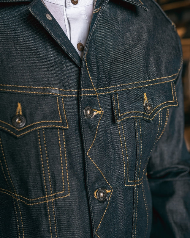 1963 Roamer Jacket - Pike Brothers