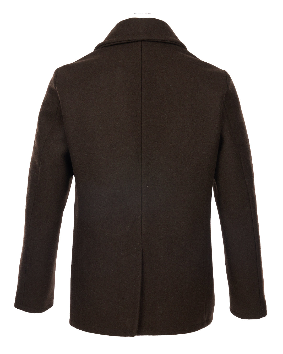 1938 Pea Coat - Pike Brothers