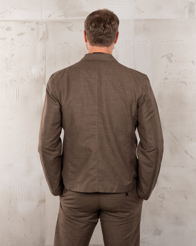 1927 Harvester Jacket - Pike Brothers