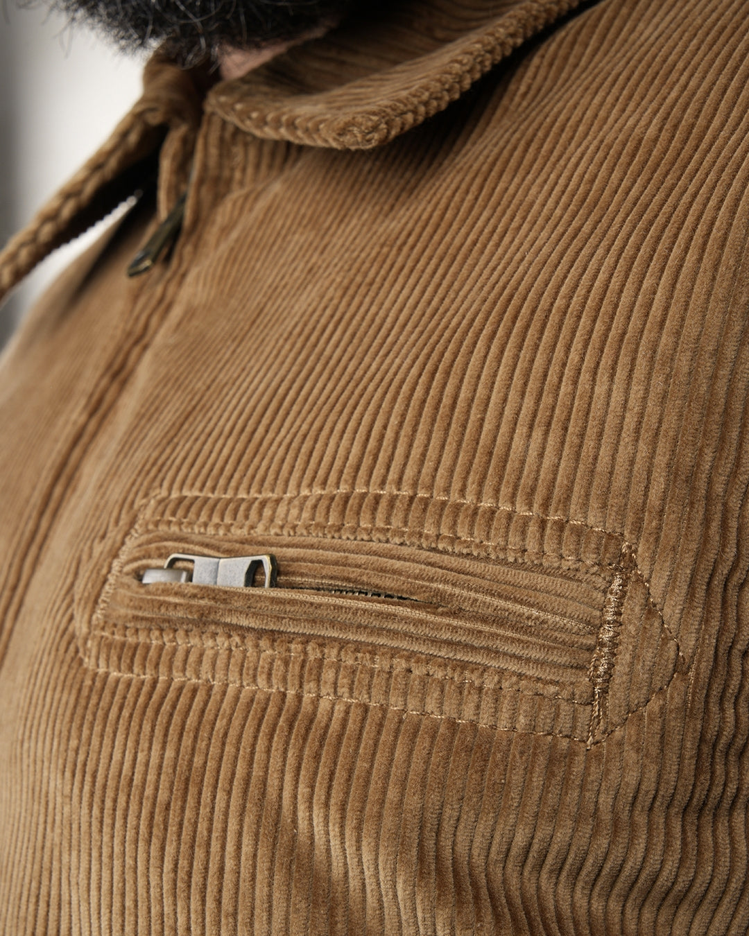 1932 Roadster Jacket - Pike Brothers