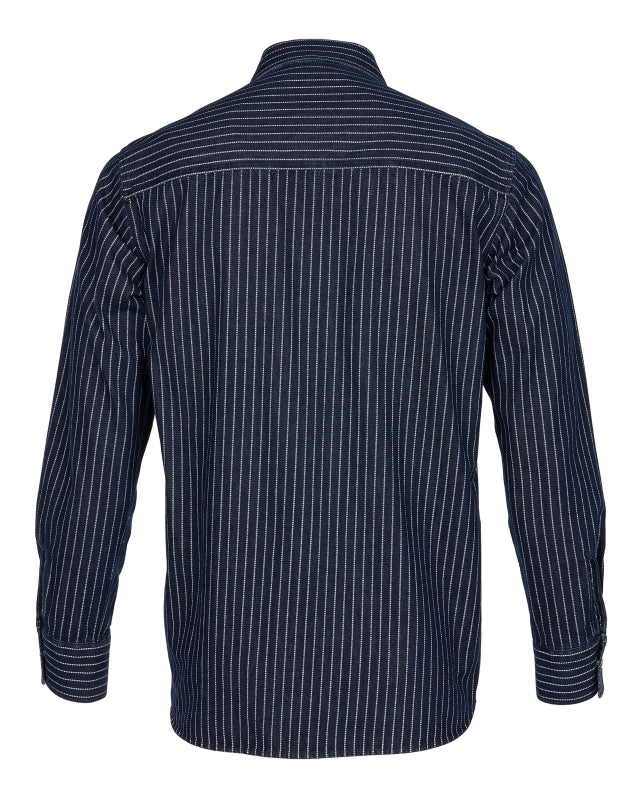 1937 Roamer Shirt - Pike Brothers
