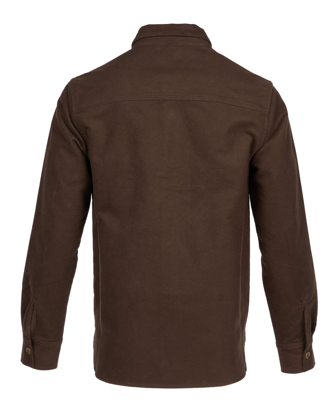 1943 CPO Shirt Moleskin - Pike Brothers