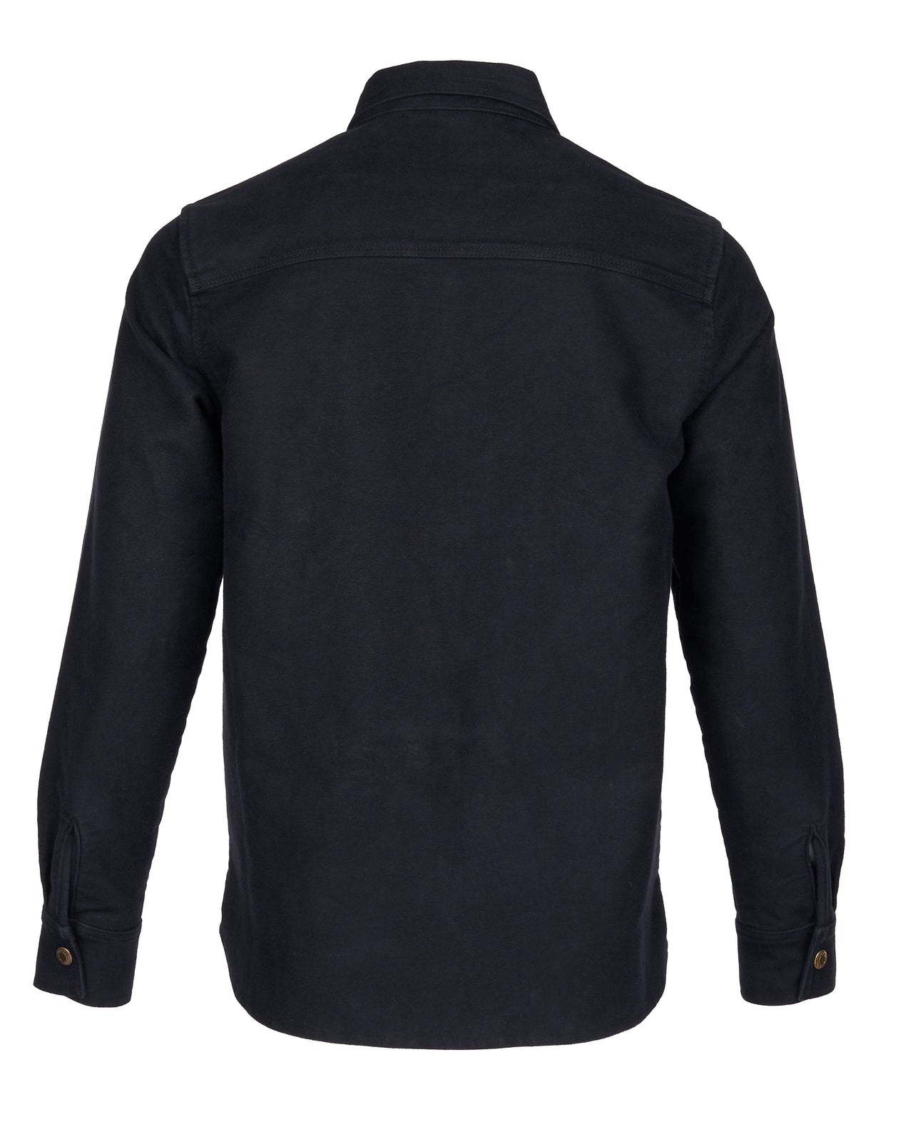 1943 CPO Shirt Moleskin - Pike Brothers