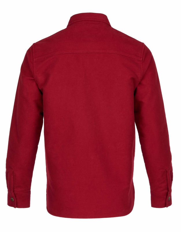 1943 CPO Shirt Moleskin - Pike Brothers