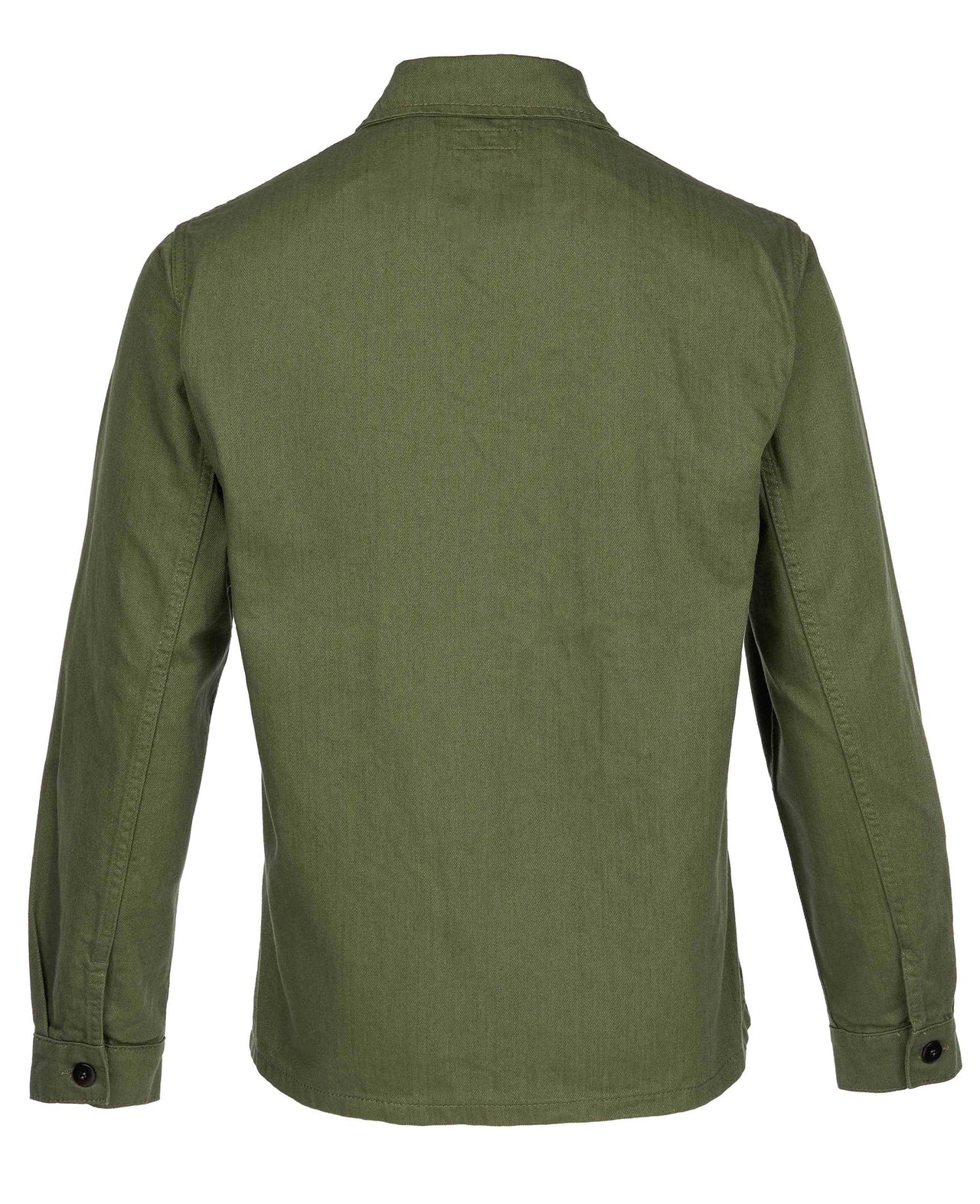 1962 OG-107 Shirt - Pike Brothers