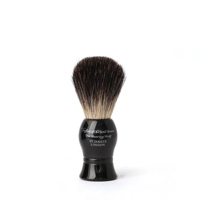 Pure Badger Shaving Brush - Taylor of Old Bond Street