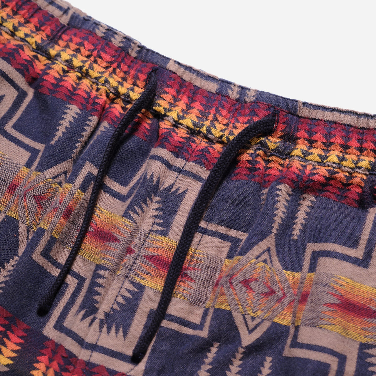 Jacquard Utility Shorts - Pendleton