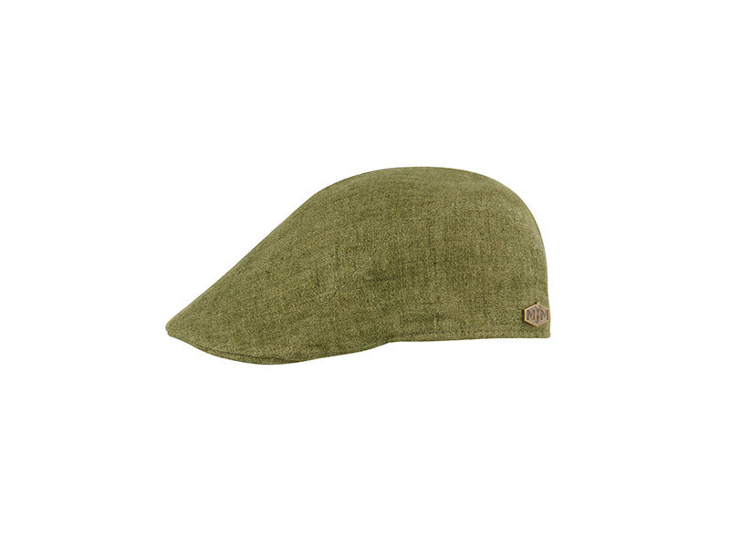 Paperino 100% Linen - MJM