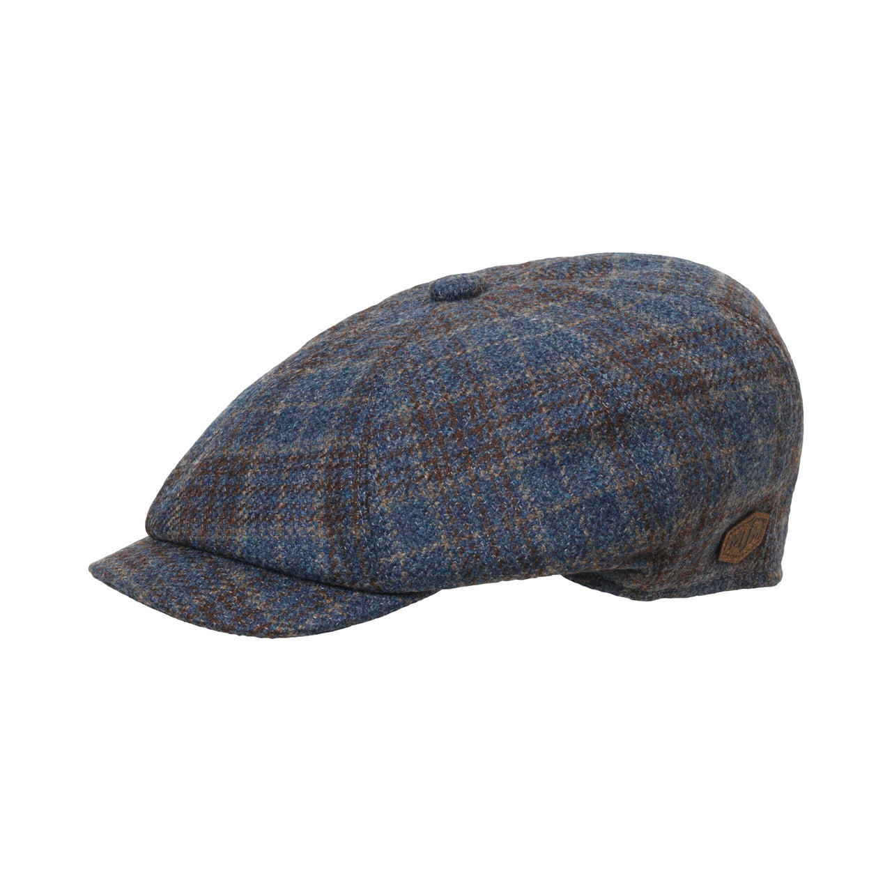 Picasso 52 Virgin Wool/Cashmere Mix - MJM