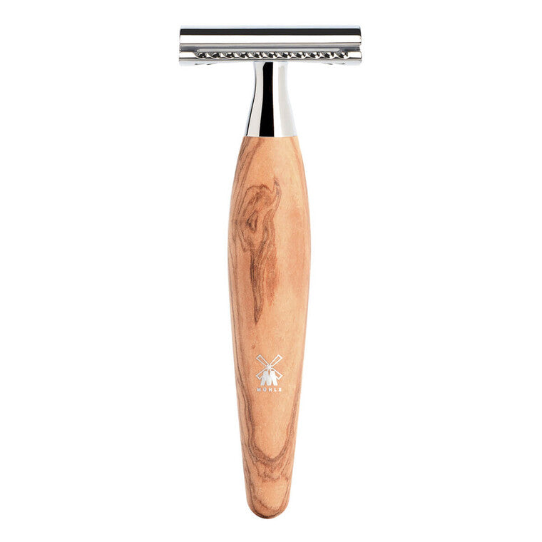 Kosmo Safety Razor - Mühle