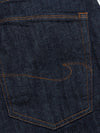 Recco OR Rinse Jeans - Blue de Gênes