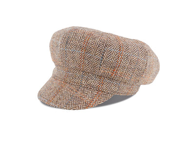 Sophie W Harris Tweed - MJM